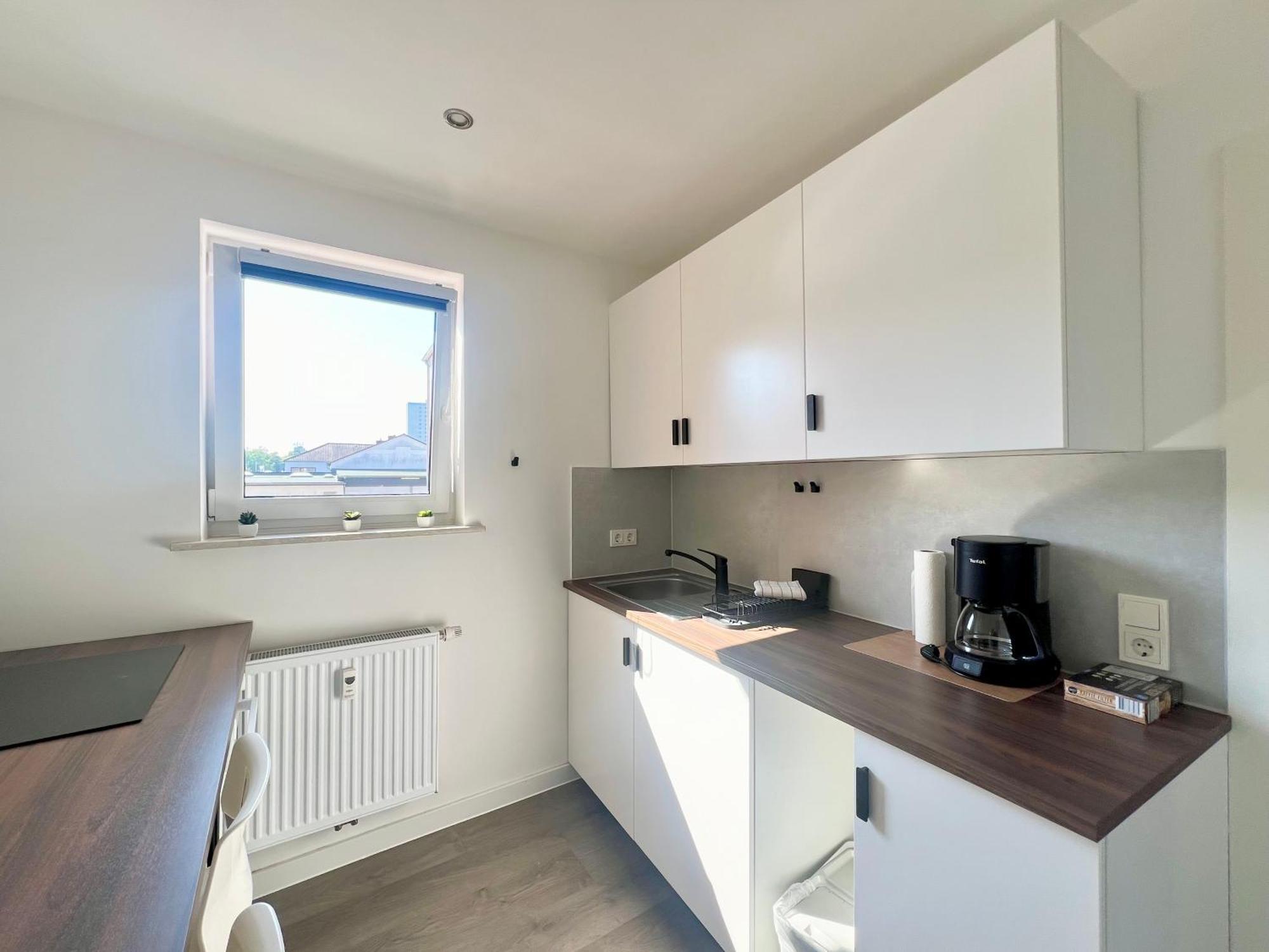 Zentrale Ferienwohnungen In Bremerhaven - Nordsee ภายนอก รูปภาพ
