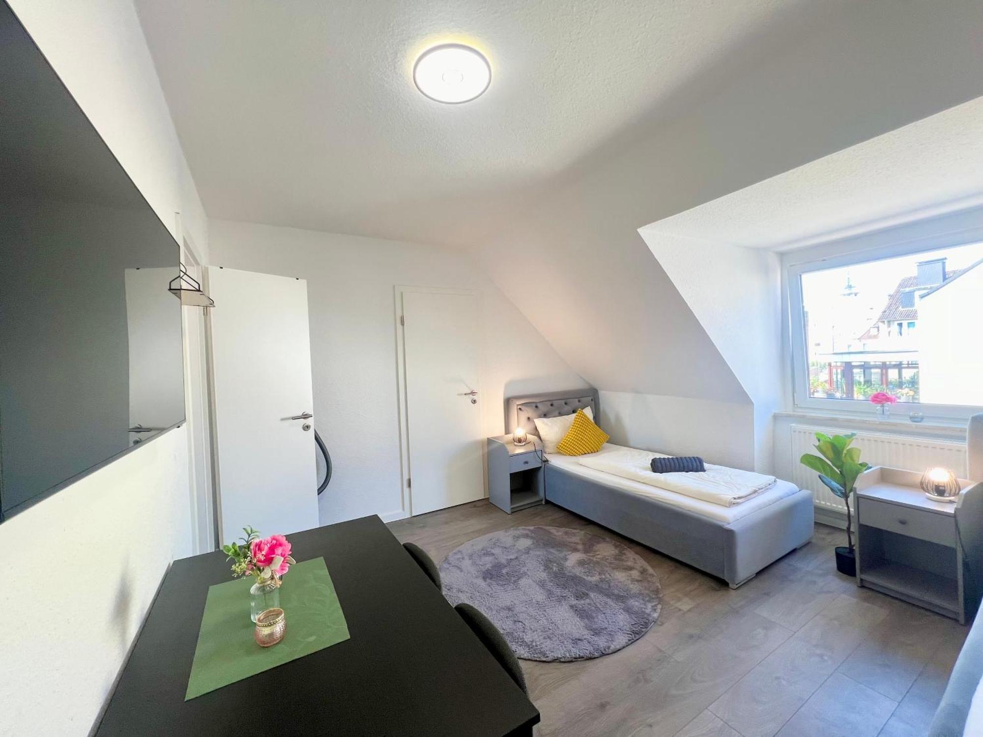 Zentrale Ferienwohnungen In Bremerhaven - Nordsee ภายนอก รูปภาพ