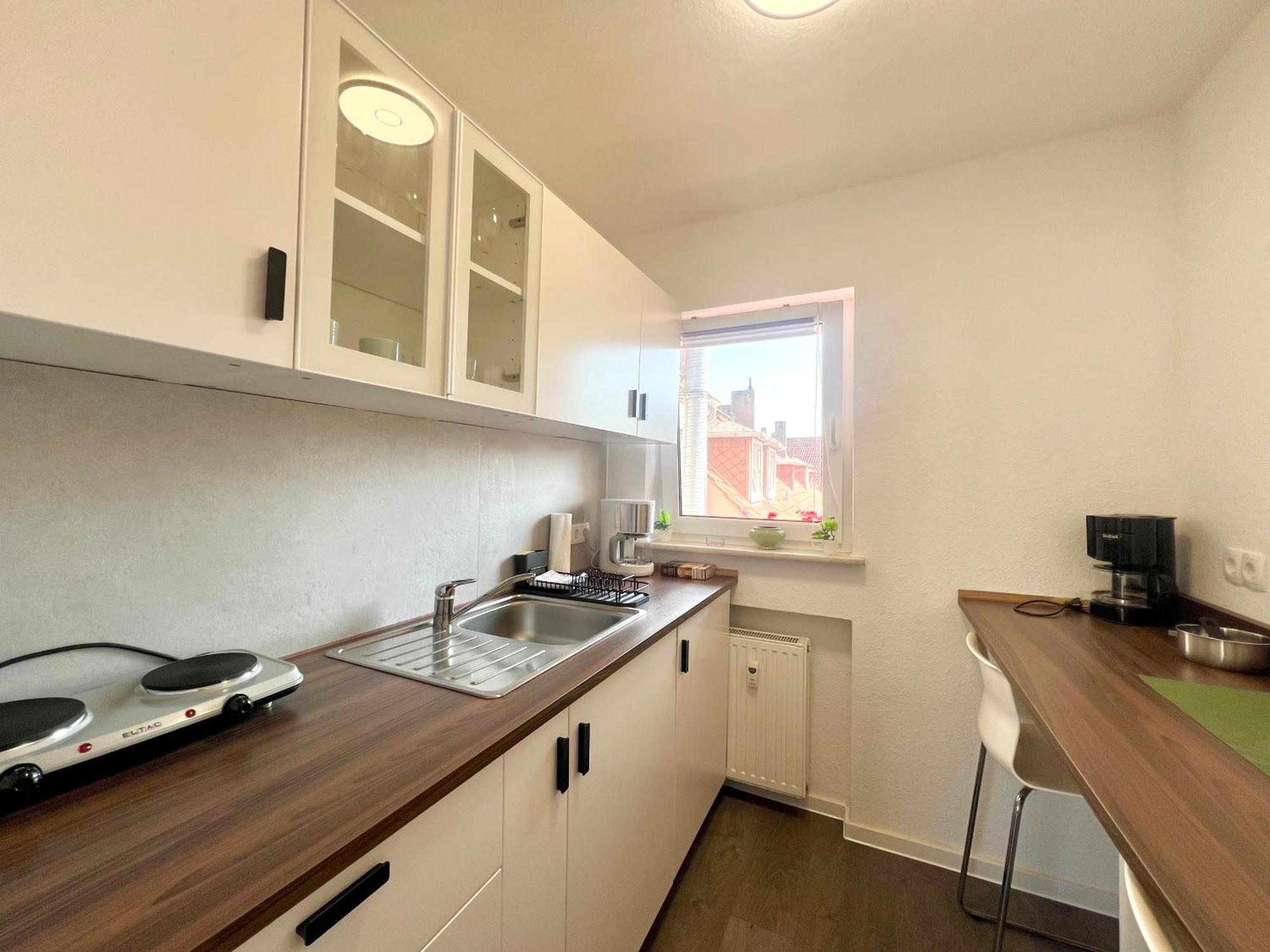 Zentrale Ferienwohnungen In Bremerhaven - Nordsee ภายนอก รูปภาพ
