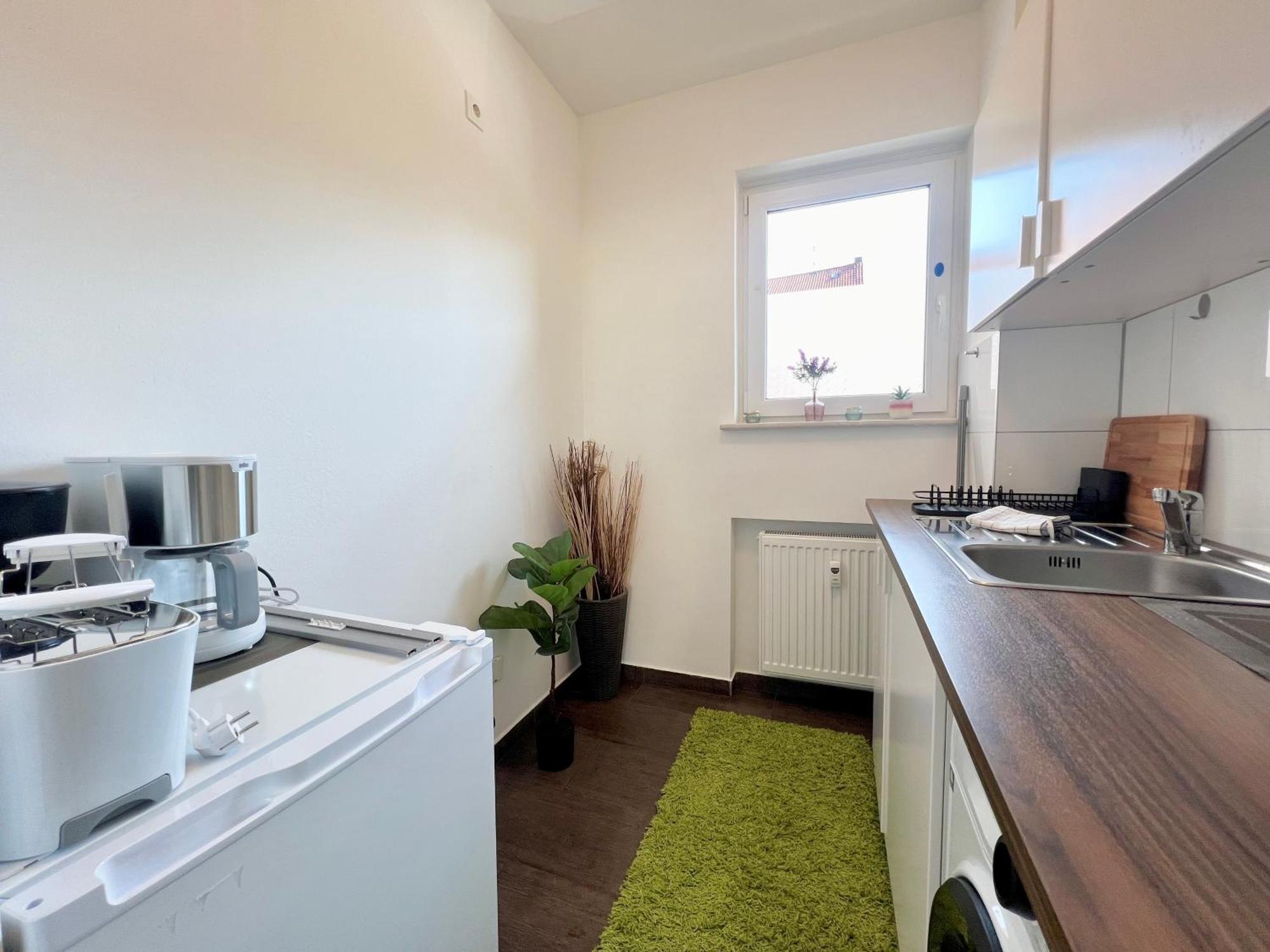 Zentrale Ferienwohnungen In Bremerhaven - Nordsee ภายนอก รูปภาพ