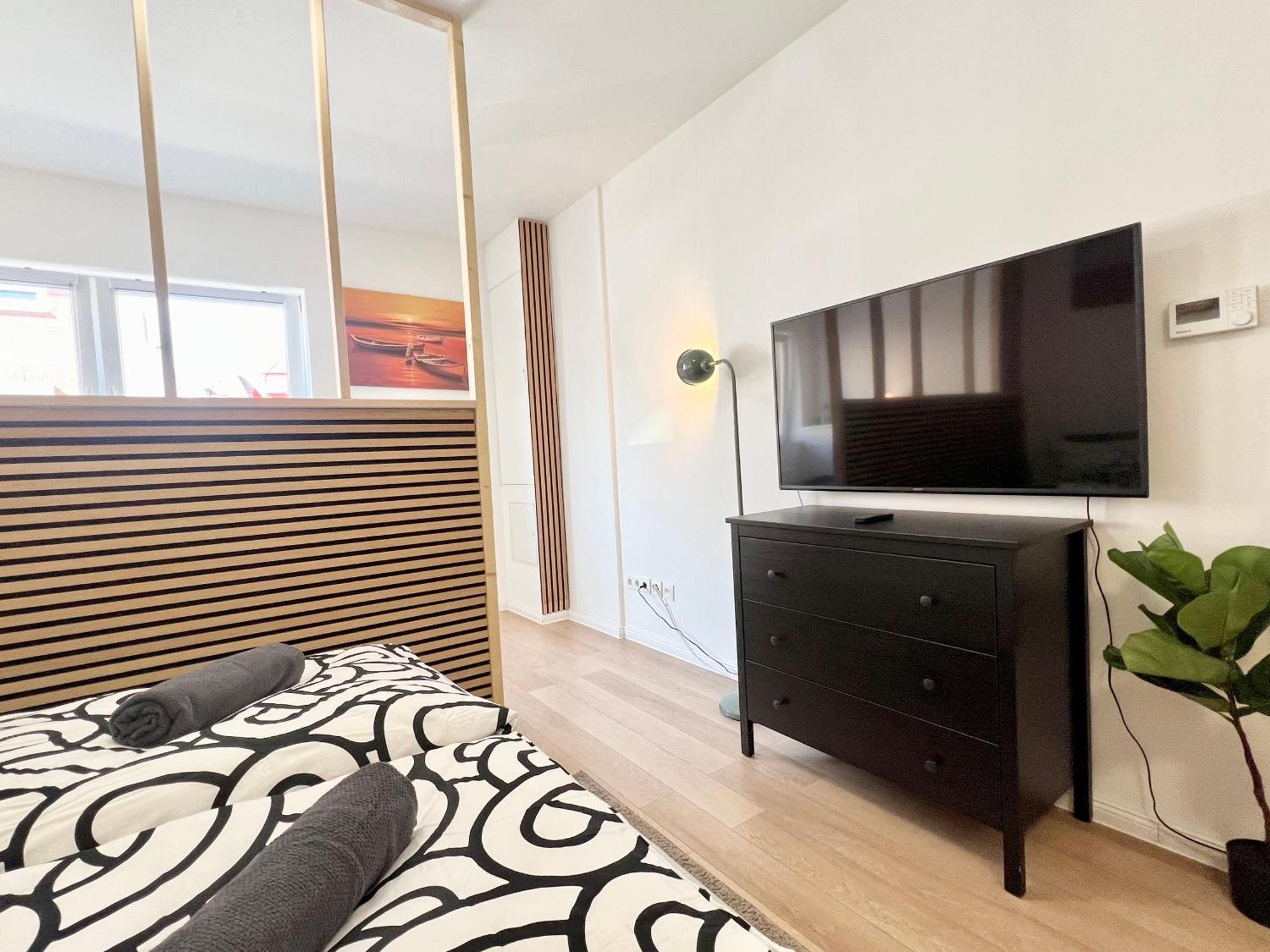 Zentrale Ferienwohnungen In Bremerhaven - Nordsee ภายนอก รูปภาพ